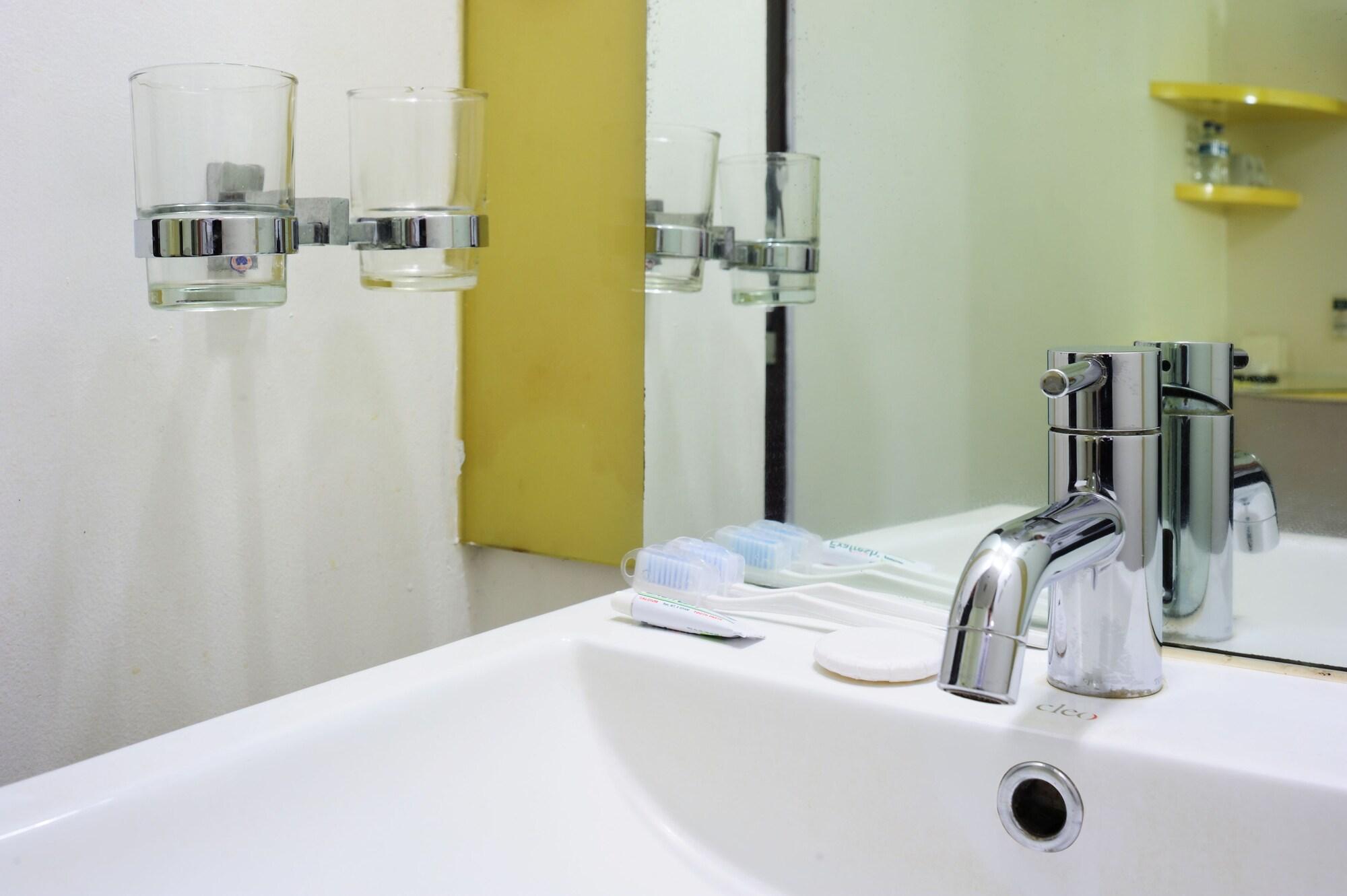 Amaris Hotel Serpong Tangerang Esterno foto