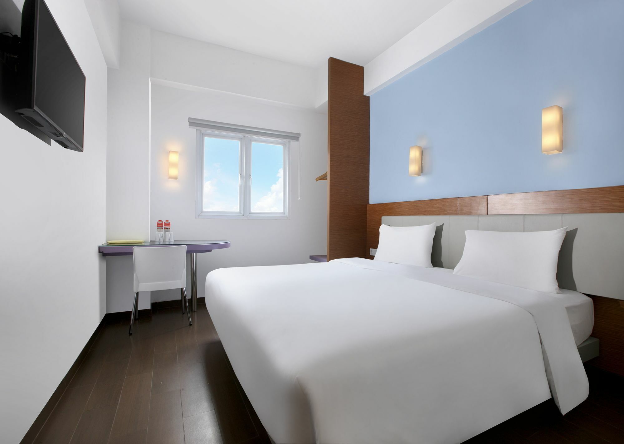 Amaris Hotel Serpong Tangerang Esterno foto